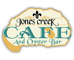 Jones Creek Cafe